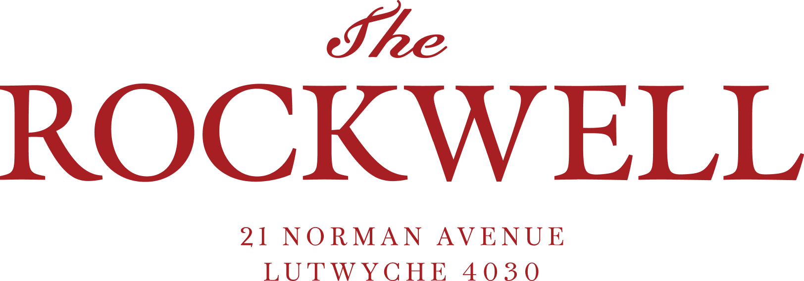 The Rockwell
